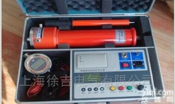 <em>ZGF2000</em>直流<em>发生器</em> 直流耐压测试器 泄露