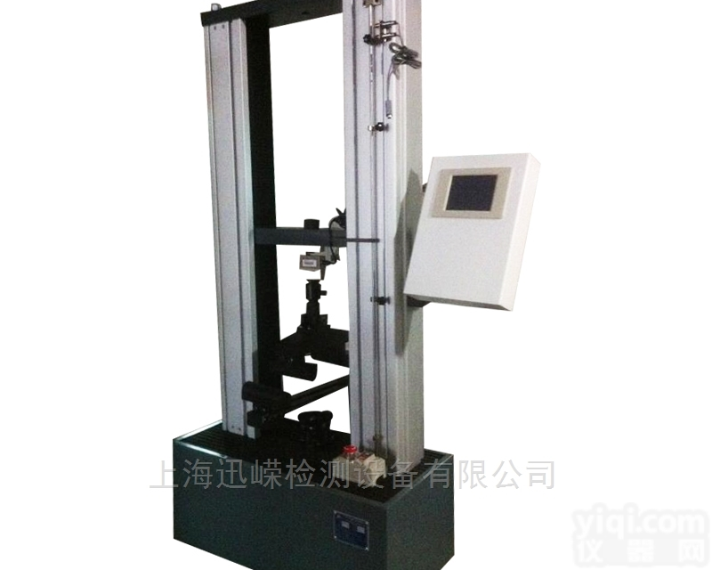 XBN-20S  汽车安全带拉力试验机