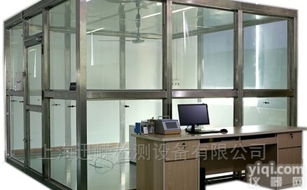 XBN-NT30  30立方米<em>空气净化</em>器性能<em>环境</em><em>测试</em>舱