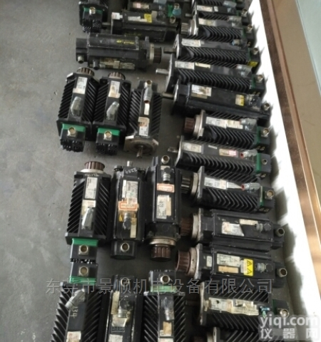 <em>小榄镇</em>CT伺服电机维修马达启动不了价格