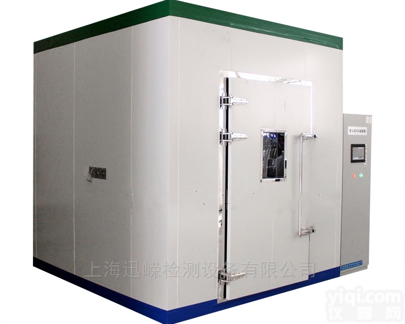 XBN-HT24  <em>汽车内饰</em>零部件<em>材料</em>VOC与气味检测舱