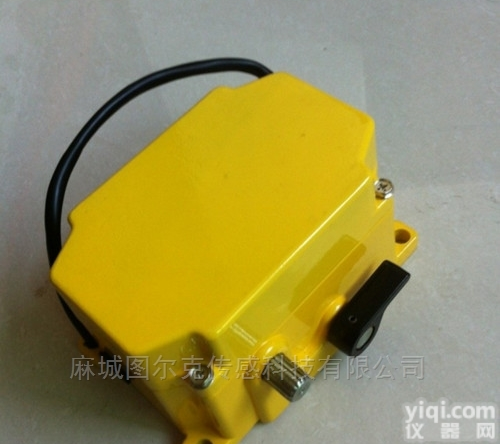 双向拉绳开关HJC-<em>301</em><em>质量可靠</em>