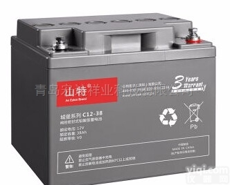 12V38AH<em>山特</em><em>蓄电池</em>今日<em>价格</em>