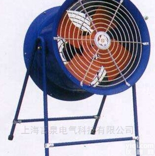 SFG2.5-4R  <em>低噪声</em>轴流通风机，SFG3-4岗位式<em>轴流式</em>通风机价格