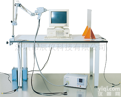 静电放电模拟试验环境ESS-801