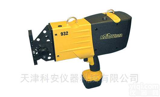 <em>美国</em>  逆<em>反射</em>系数测试仪