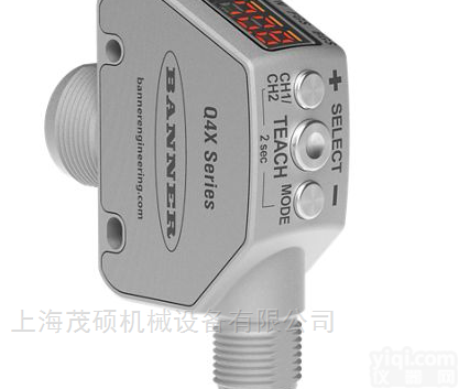 <em>美国</em>BANNER传感器<em>QS18VP6LV</em>特价<em>邦纳</em>优势
