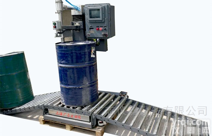 200升<em>灌装机</em>  200升<em>灌装机</em> <em>化工大</em>桶自动桶装机