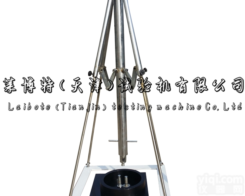 LBTZ-24型  抗冲击<em>试验仪</em>-冲击<em>穿刺</em>试验