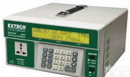 380820  EXTECH 380820通用<em>电源</em>和<em>交流</em><em>电源</em>分析仪