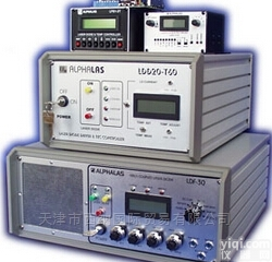 <em>德国</em><em>ALPHALAS</em>光电探测器