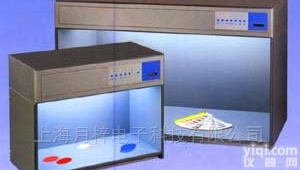 <em>化妆品</em>光源<em>色差</em>对色灯箱