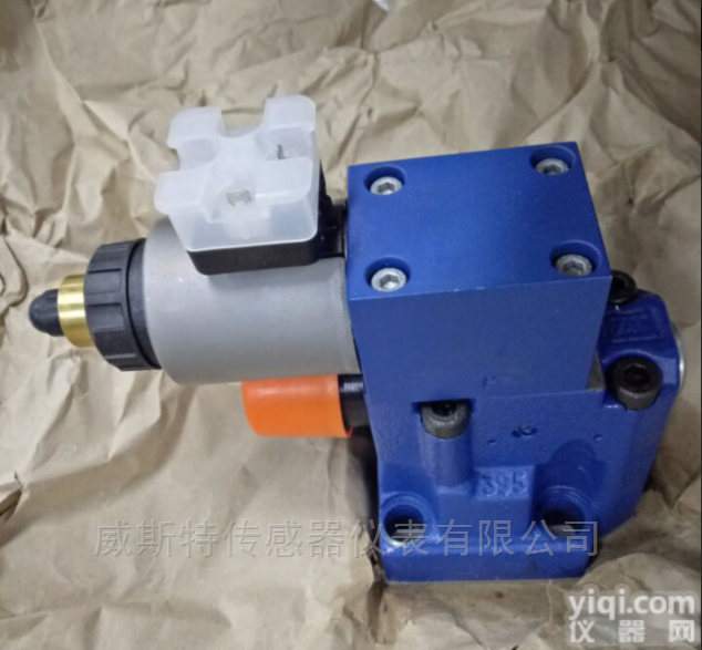 REXROTH<em>力士</em>乐<em>溢流阀</em>DBW型<em>现货</em>