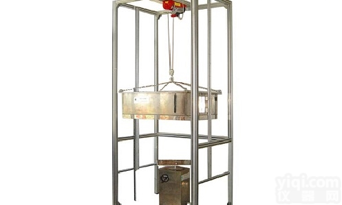 LX-010  锦华<em>滴水试验箱</em>，箱式淋雨箱，滴雨试验装置