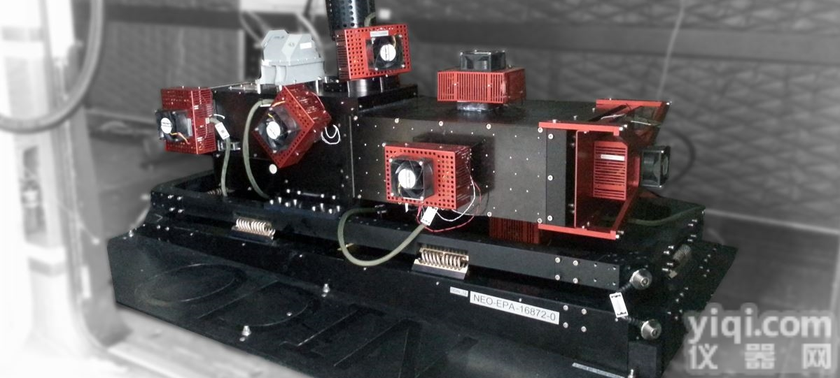 ODIN-1024  <em>机载</em><em>成像</em><em>光谱仪</em>