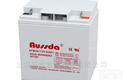 6GFM38  <em>奥斯</em>达<em>蓄电池</em>6GFM38 12V38AH规格阀控电池