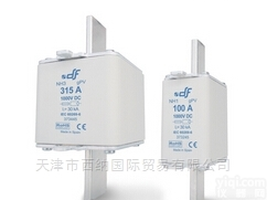 <em>西班牙</em>DF ELECTRIC限流<em>熔断器</em>