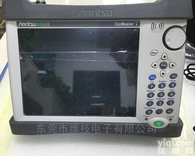 手持式<em>S331E</em>回收+收购<em>S331E</em>天馈线<em>测试仪</em>