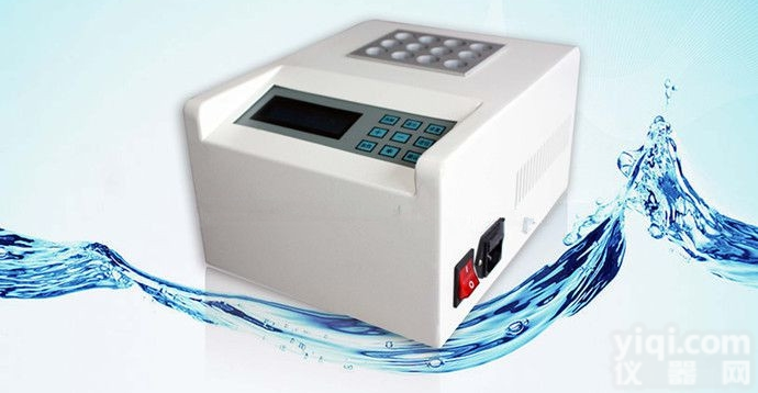 LY-X12智能<em>消解器</em> 青岛绿宇<em>快速</em>消解仪