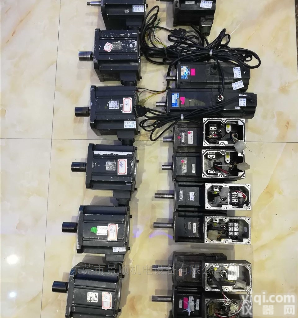 <em>艾斯</em><em>迪克</em>  佛山<em>艾斯</em><em>迪克</em>伺服电机维修雅玛哈澳柯玛