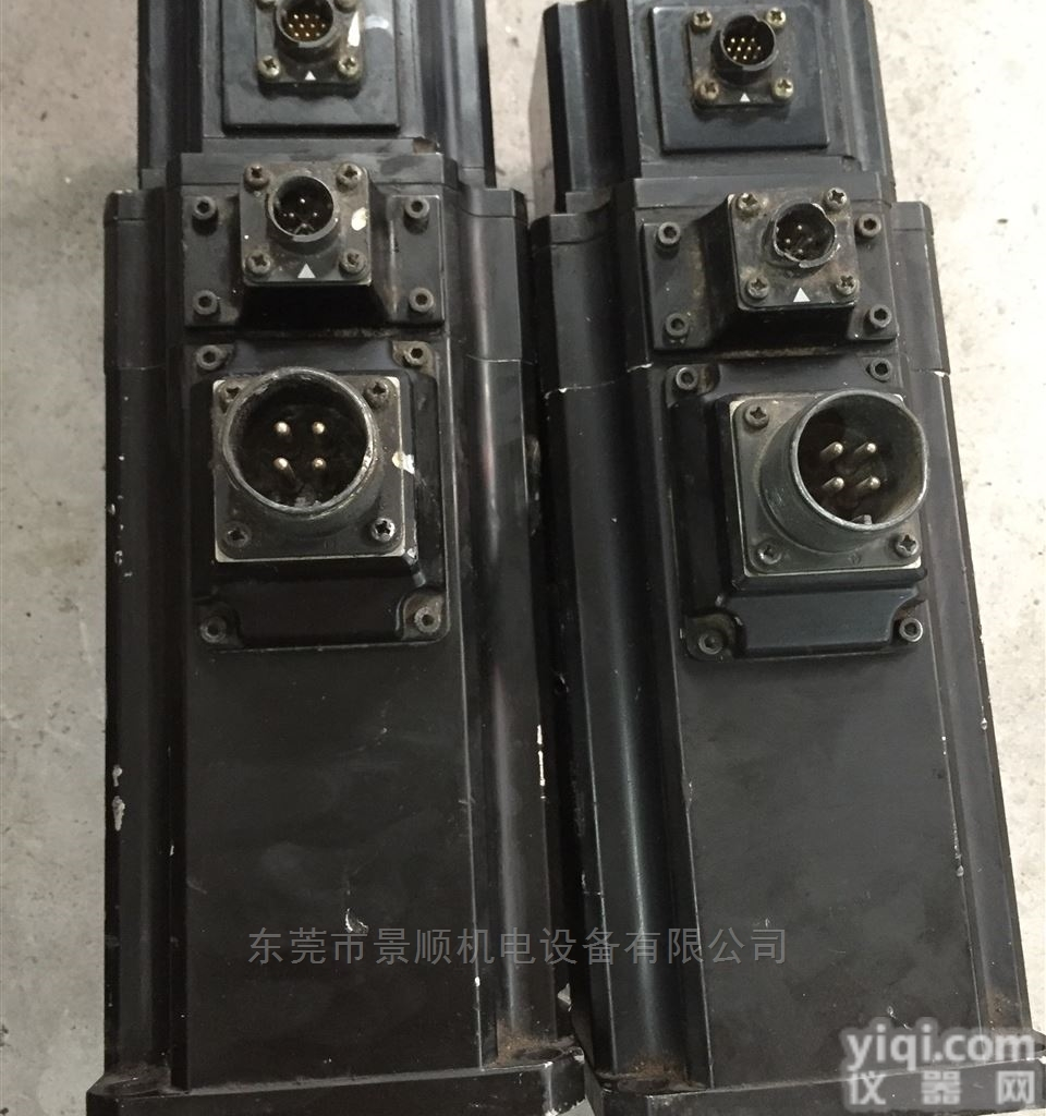 <em>澳柯玛</em>  <em>澳柯玛</em>伺服电机过流发热抖动维修