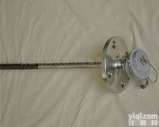 <em>一体化</em>耐磨<em>热电阻</em>WZPB-430NM<em>生产厂家</em>