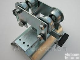 H型钢<em>滑线</em><em>滑车</em>CH1CH2<em>滑车</em>/工字钢<em>滑车</em>16号