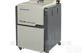 WDX400E  X<em>射线</em>WDX400E<em>荧光</em>仪生产厂家