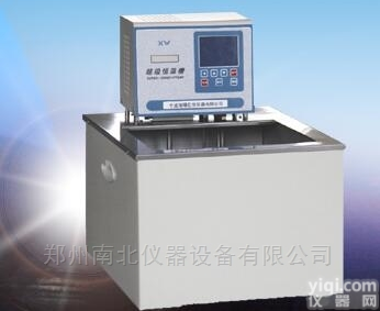 -5度  卧式低温<em>恒温槽</em>、恒温<em>循环器</em>价格