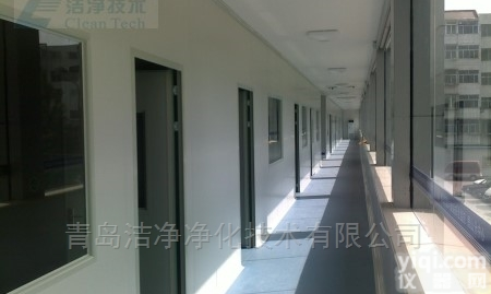 百级/千级/万级  问题来了泰安为什么<em>净化</em>车间要求<em>恒温恒湿</em>