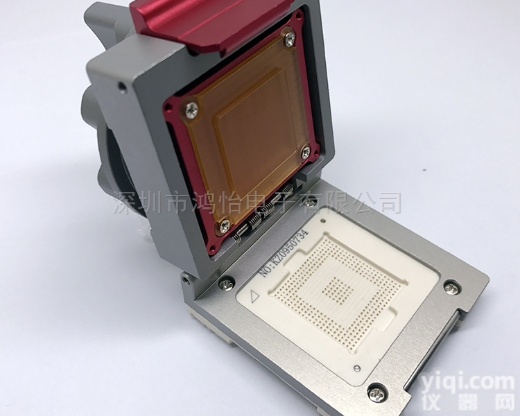 <em>定制</em>BGA<em>测试</em>治具  BGA378<em>定制</em><em>测试</em>座