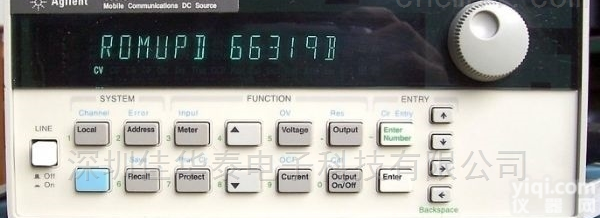 <em>HP66319B</em>  供应<em>HP66319B</em><em>电源</em>