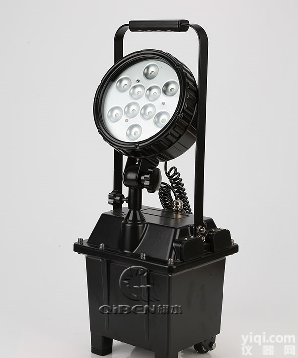 FW6100GF防爆泛光<em>工作灯</em>,强光<em>巡检</em><em>工作灯</em>