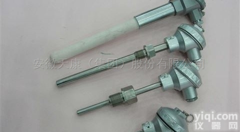 <em>WRR系列铂铑热电偶</em>