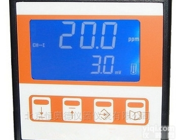 ZL-3000+  <em>在线</em><em>水质硬度</em>计