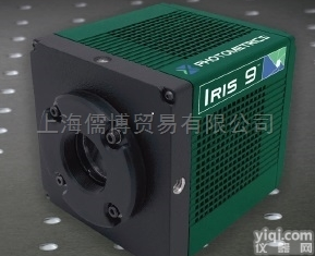 Iris 9 PCIe  Photometrics<em>科学</em>级<em>sCMOS</em><em>相机</em> Iris 9