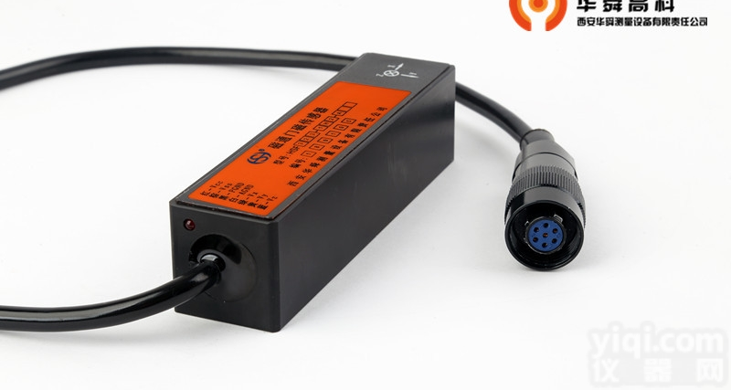 HSF-300  <em>磁通</em>门<em>传感器</em> — HSF-300带通<em>系列</em>