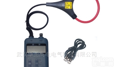 RCT-A  RCT-A型<em>罗氏</em><em>线圈</em>电流传感器（<em>柔性</em>电流钳）