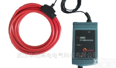 RCT-B  RCT-B型<em>罗氏</em><em>线圈</em>电流传感器（<em>柔性</em>电流钳）