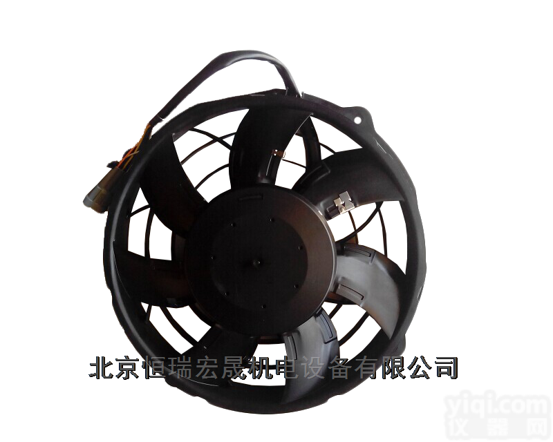 <em>德国</em>ebm<em>原装</em>W3G300-BV25-23<em>轴流风机</em>