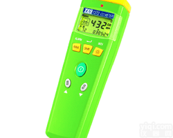 TES-1372  <em>台湾泰仕</em>TES 一氧化碳测试器TES-1372