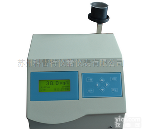 CuS-558A  <em>实验室</em><em>铜离子</em><em>分析仪</em>