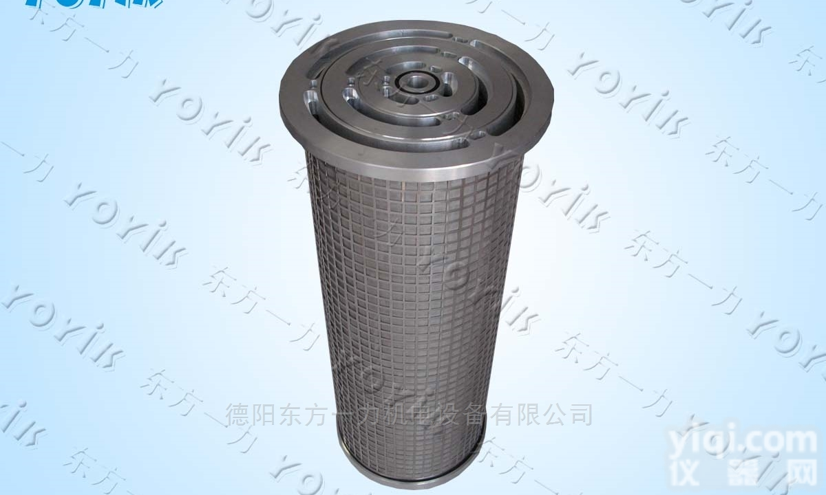 <em>德阳</em>一力供润滑油<em>滤芯</em>LY-38/25W 啴漓