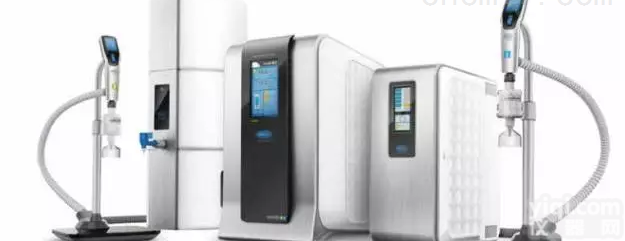 LWFS31310T  Cascada III.I 纯水/超纯水一体化系统