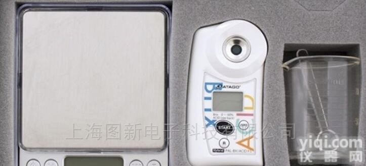 PAL-BX/ACID1  <em>柑橘</em>糖<em>酸度计</em>