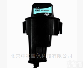 1720E  <em>美国</em><em>哈希</em>低<em>量程</em>60101-01浊度计