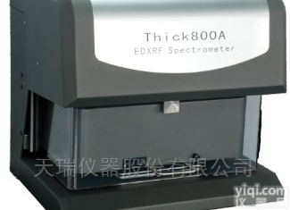 <em>天瑞</em>镀层厚度<em>测试仪器</em>THICK800A