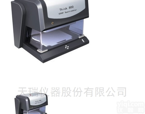 <em>镀镍</em>层<em>测厚仪</em>Thick800A<em>天瑞</em>