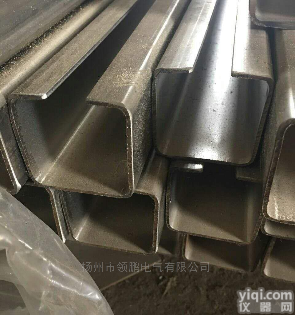 领鹏定做HXDL-100滑触线电缆<em>小车</em><em>滑轨</em>