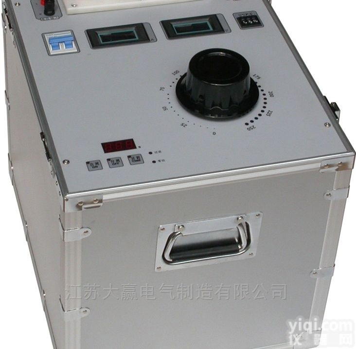 500A大电流<em>发生器</em><em>多少</em>钱